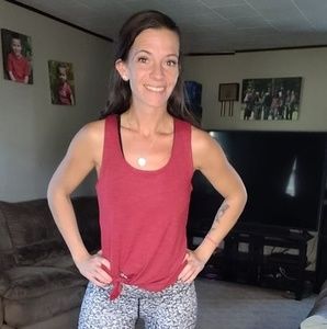 Meet your Posher, Melissa